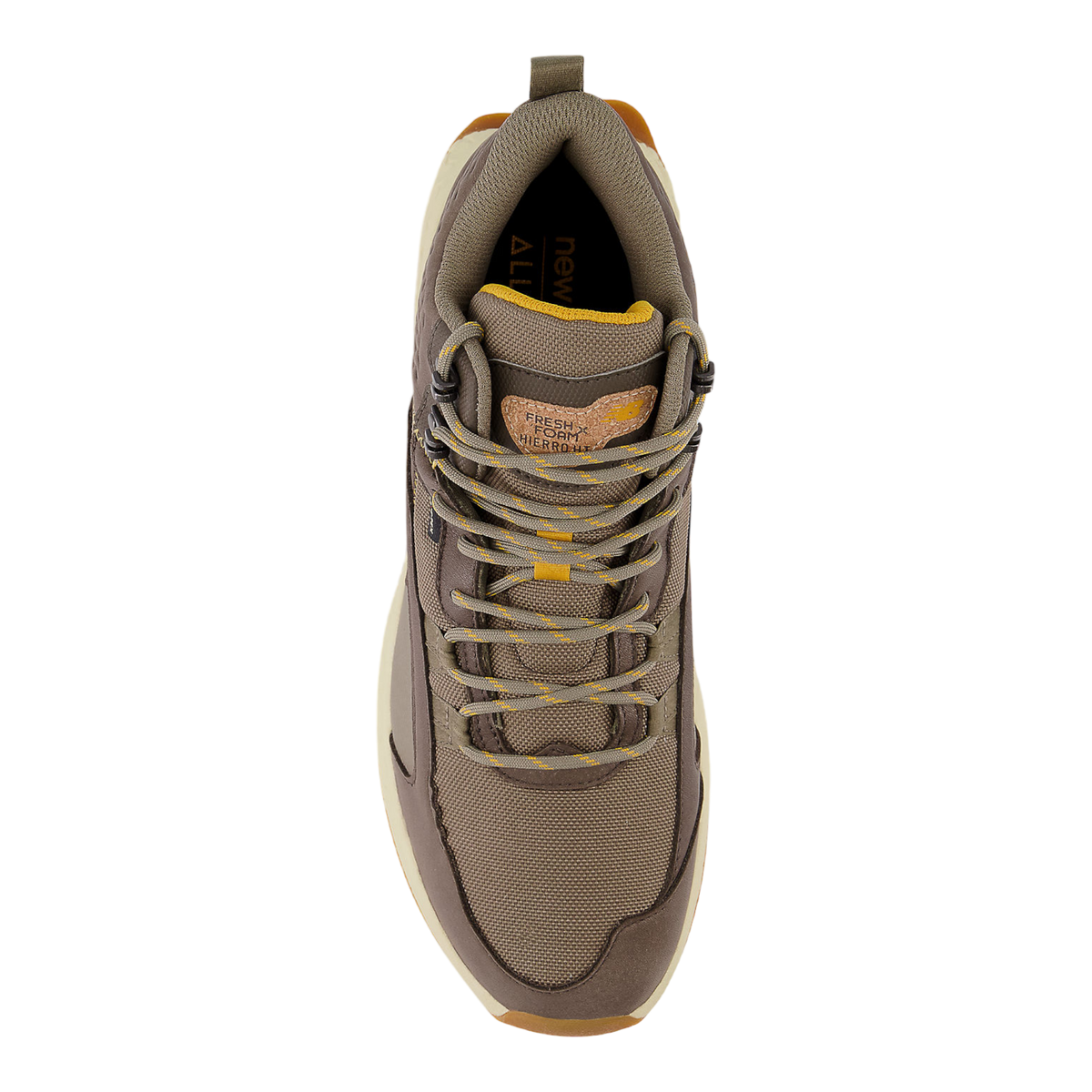 New Balance - Men's Fresh Foam X Hierro Mid GTX