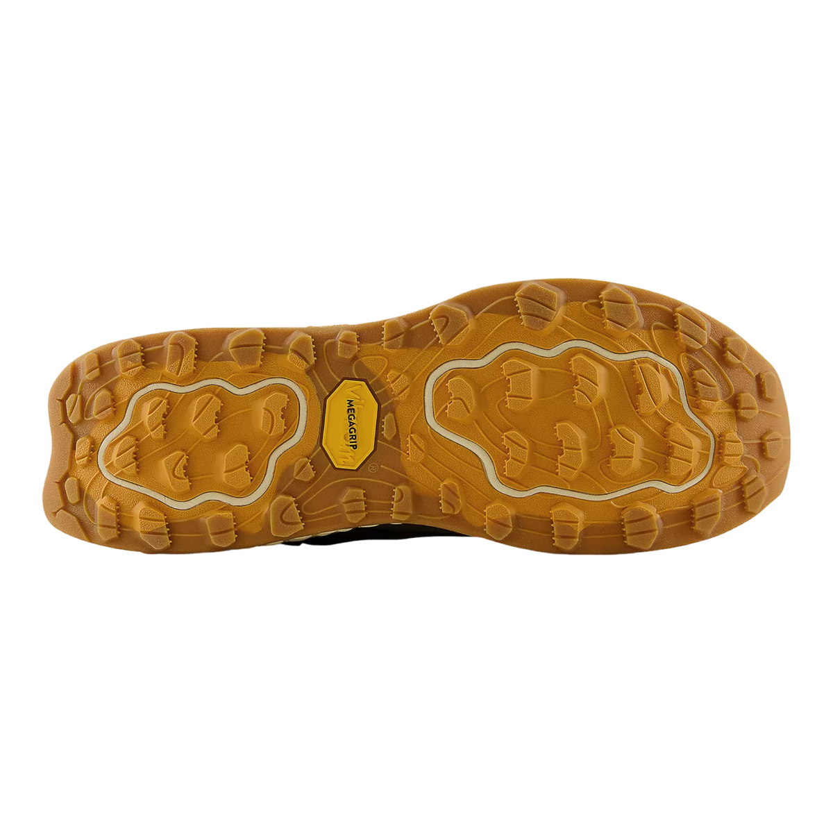 New Balance - Men's Fresh Foam X Hierro Mid GTX