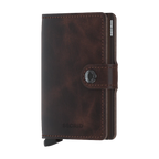 Miniwallet Vintage