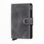 Miniwallet Vintage