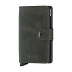 Miniwallet Vintage