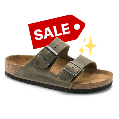 Sale Sandals