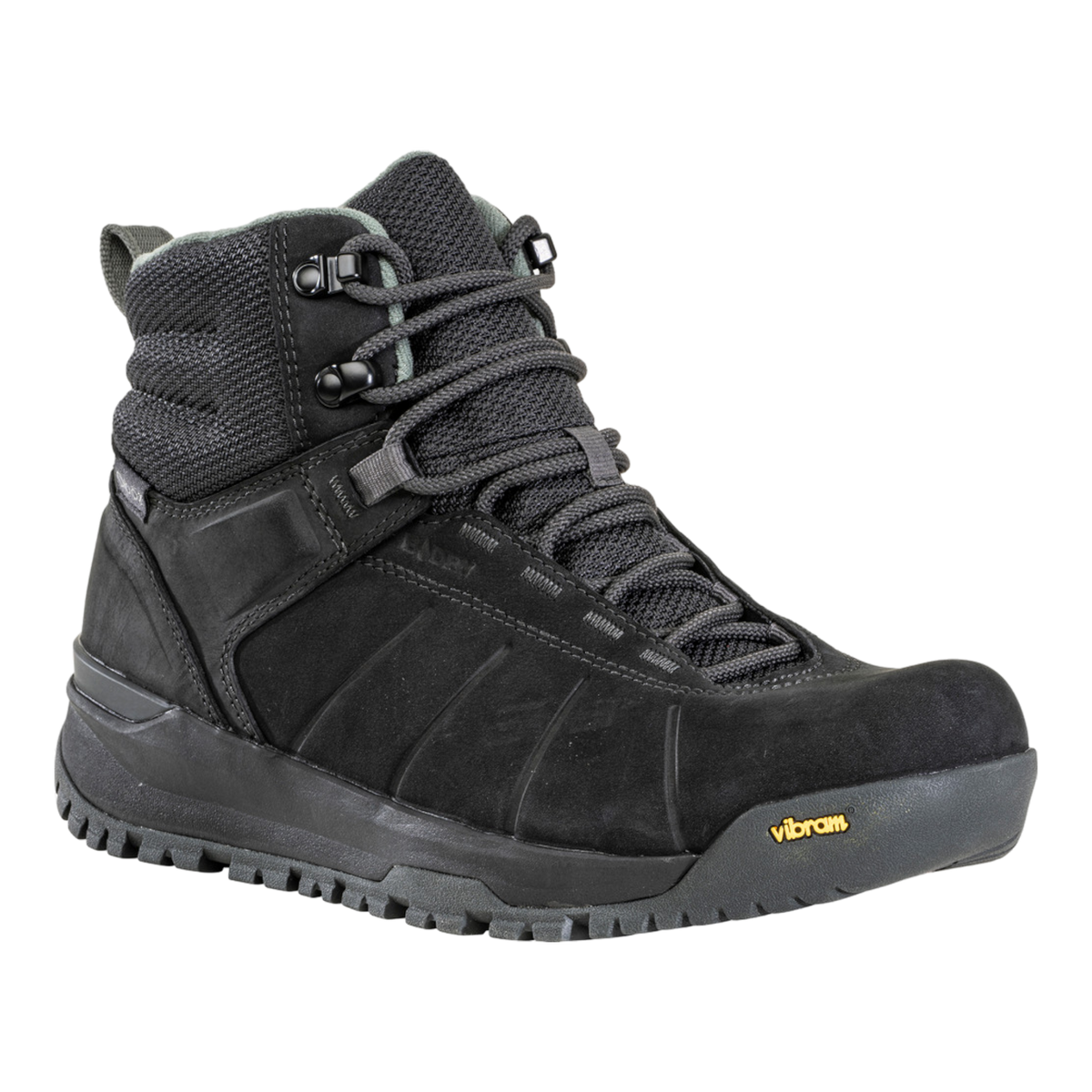 Oboz - Andesite II Mid Insulated Waterproof