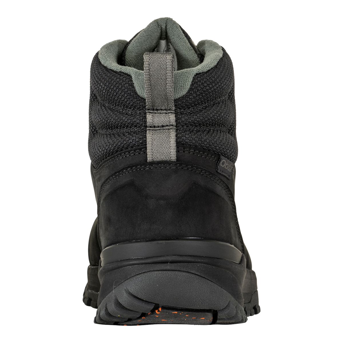 Oboz - Andesite II Mid Insulated Waterproof