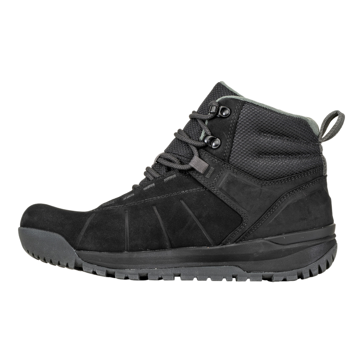 Oboz - Andesite II Mid Insulated Waterproof