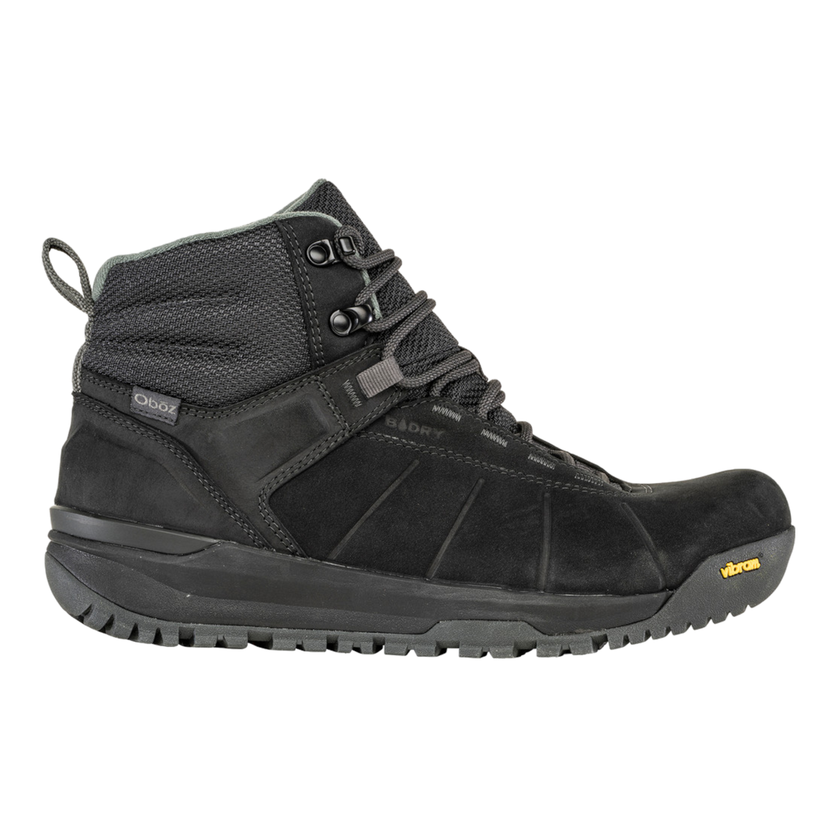 Oboz - Andesite II Mid Insulated Waterproof