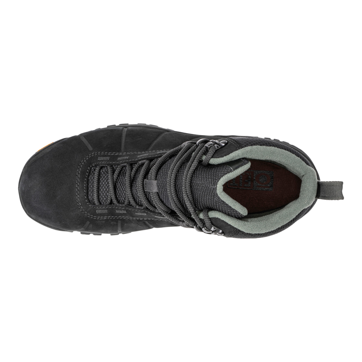 Oboz - Andesite II Mid Insulated Waterproof