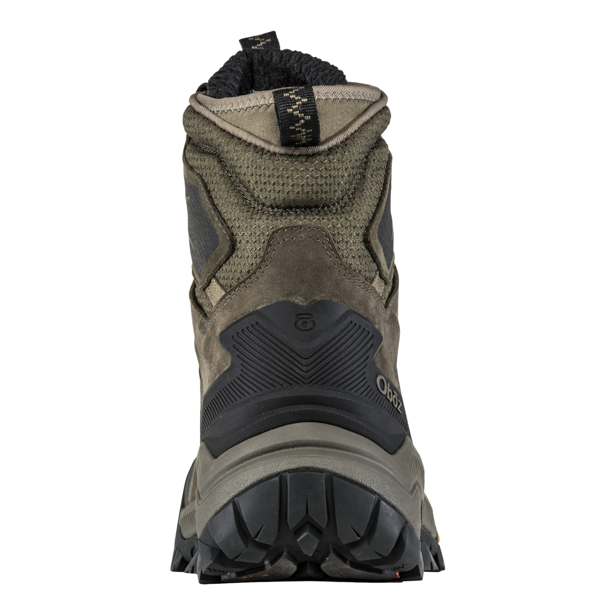 Oboz - Men's Bangtail Mid Insulated Waterproof