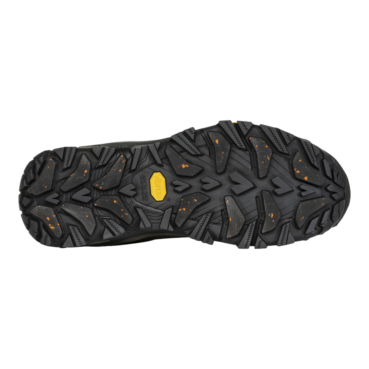 Oboz - Men's Bangtail Mid Insulated Waterproof