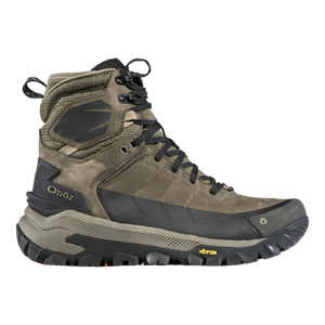 Oboz - Men's Bangtail Mid Insulated Waterproof