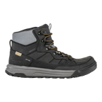 Men's Burke Mid Leather Waterproof