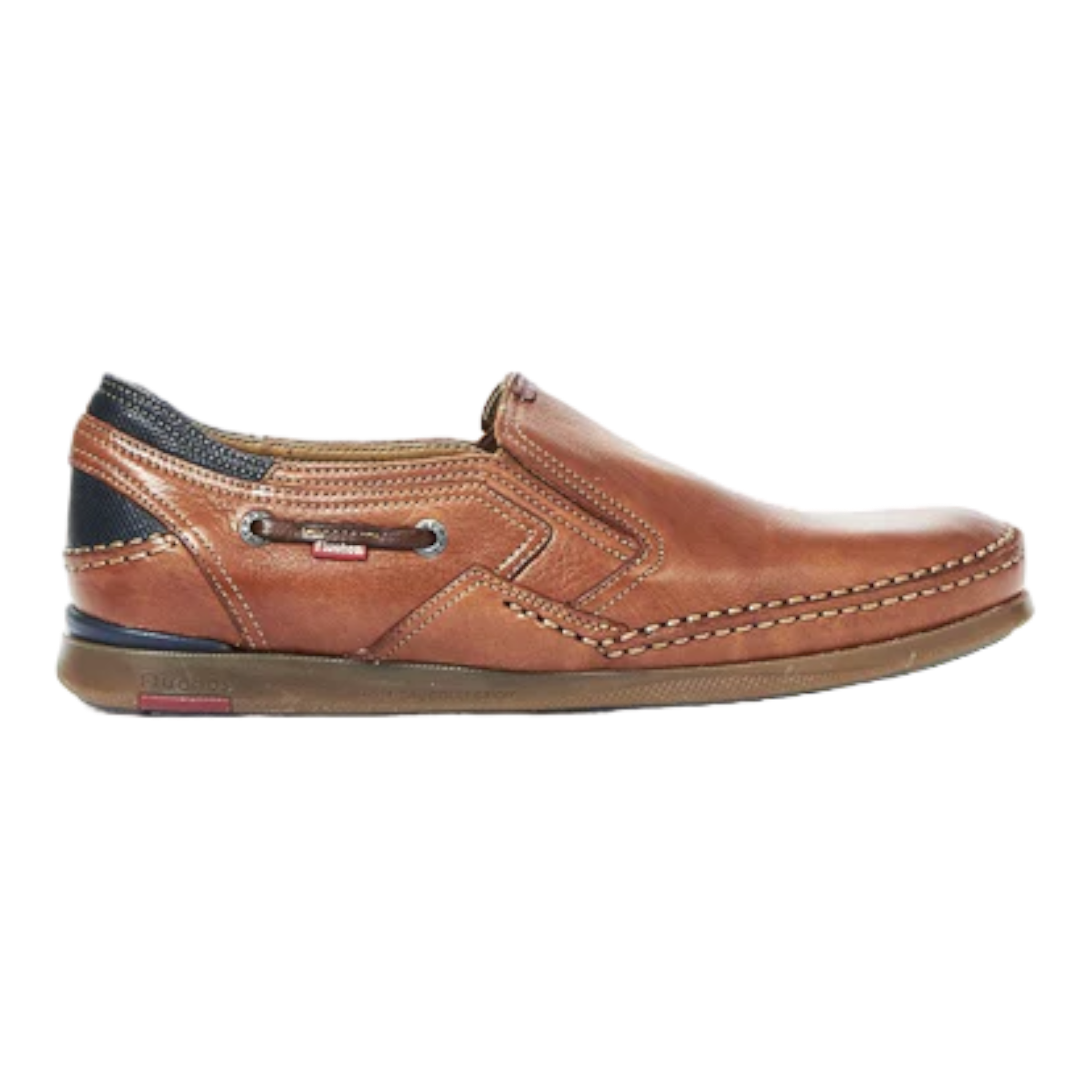Fluchos - Mariner 9883 - Cognac / M / 43
