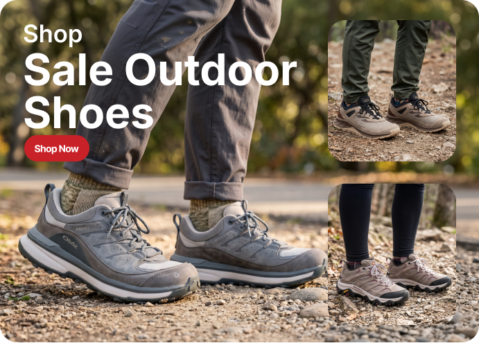 Shop Sale Outdoor Shoes | Shop Now