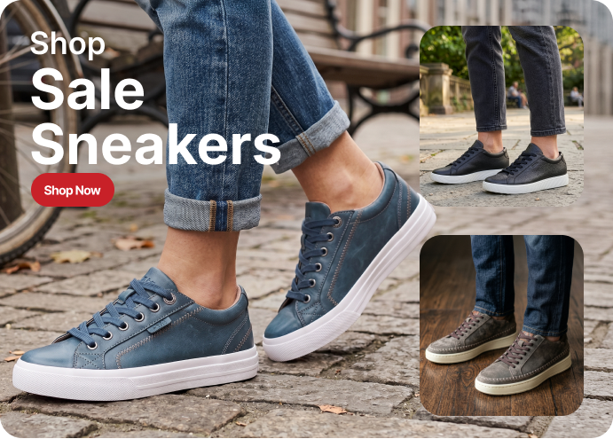 Shop Sale Sneakers | Shop Now