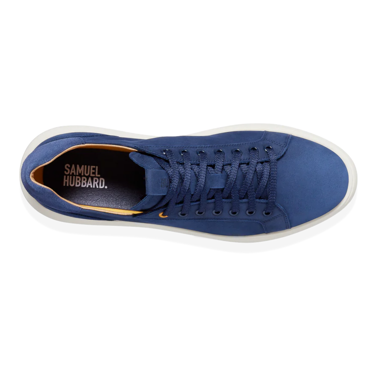 Samuel Hubbard - Sunset Sneaker