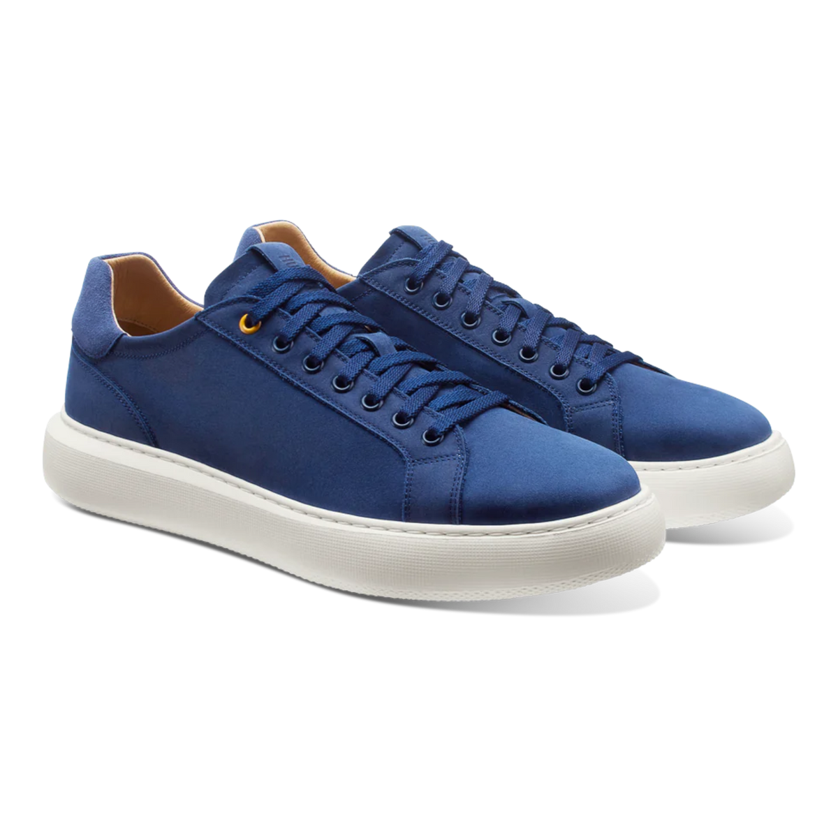 Samuel Hubbard - Sunset Sneaker