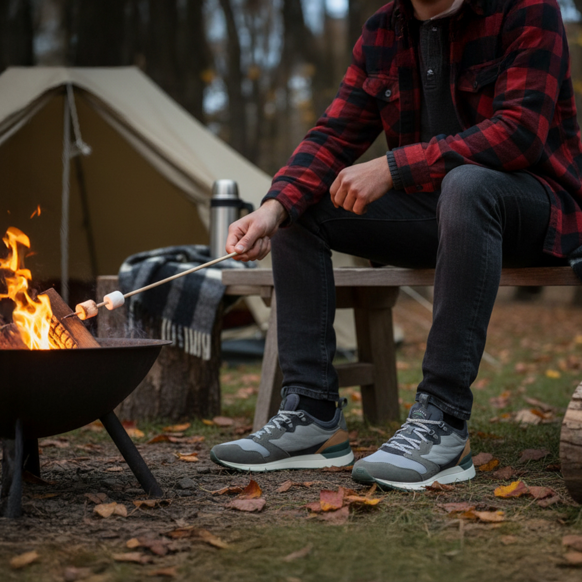 Men's Alpine 83 Sneaker Recraft