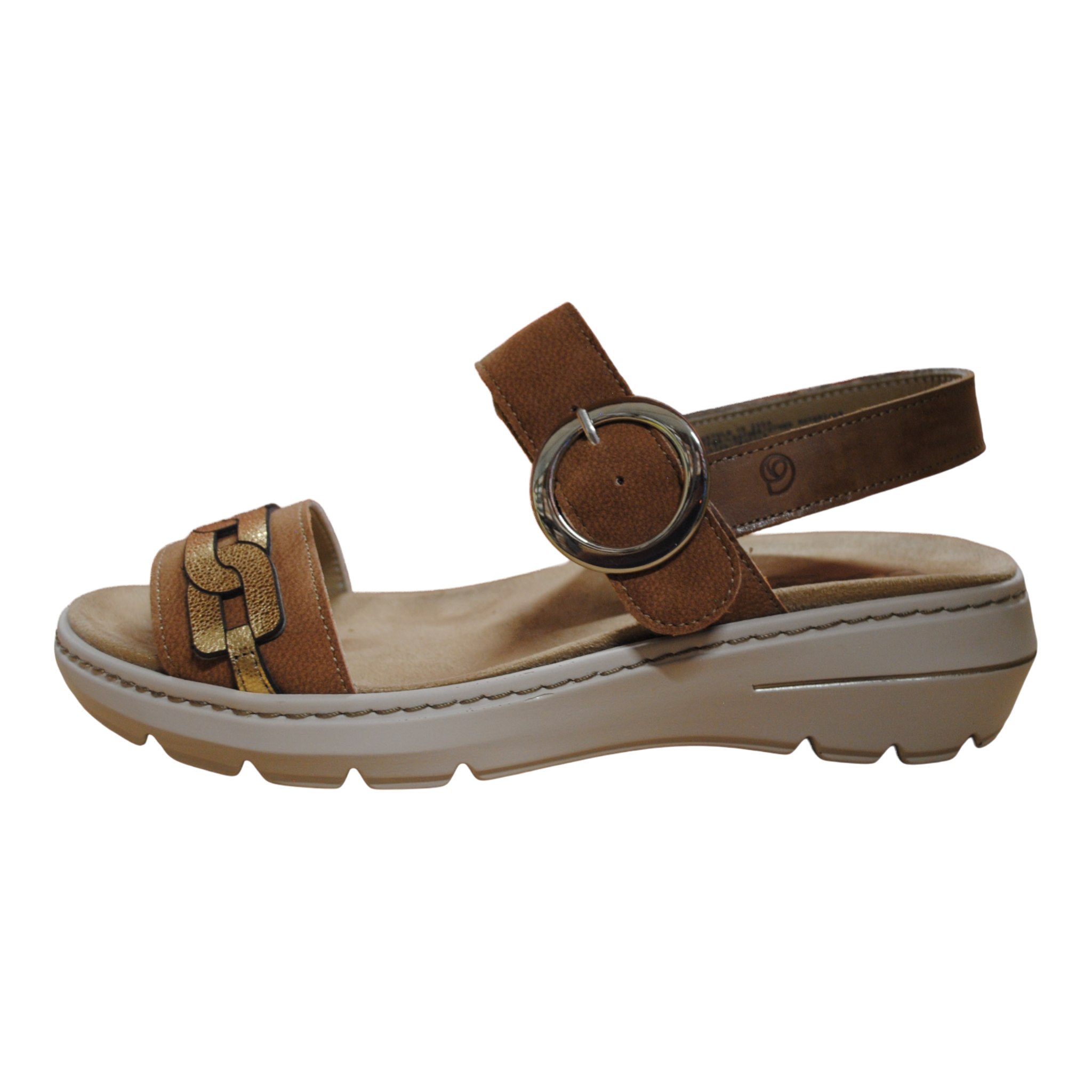 Suave - Mertola - Baked / M / 37