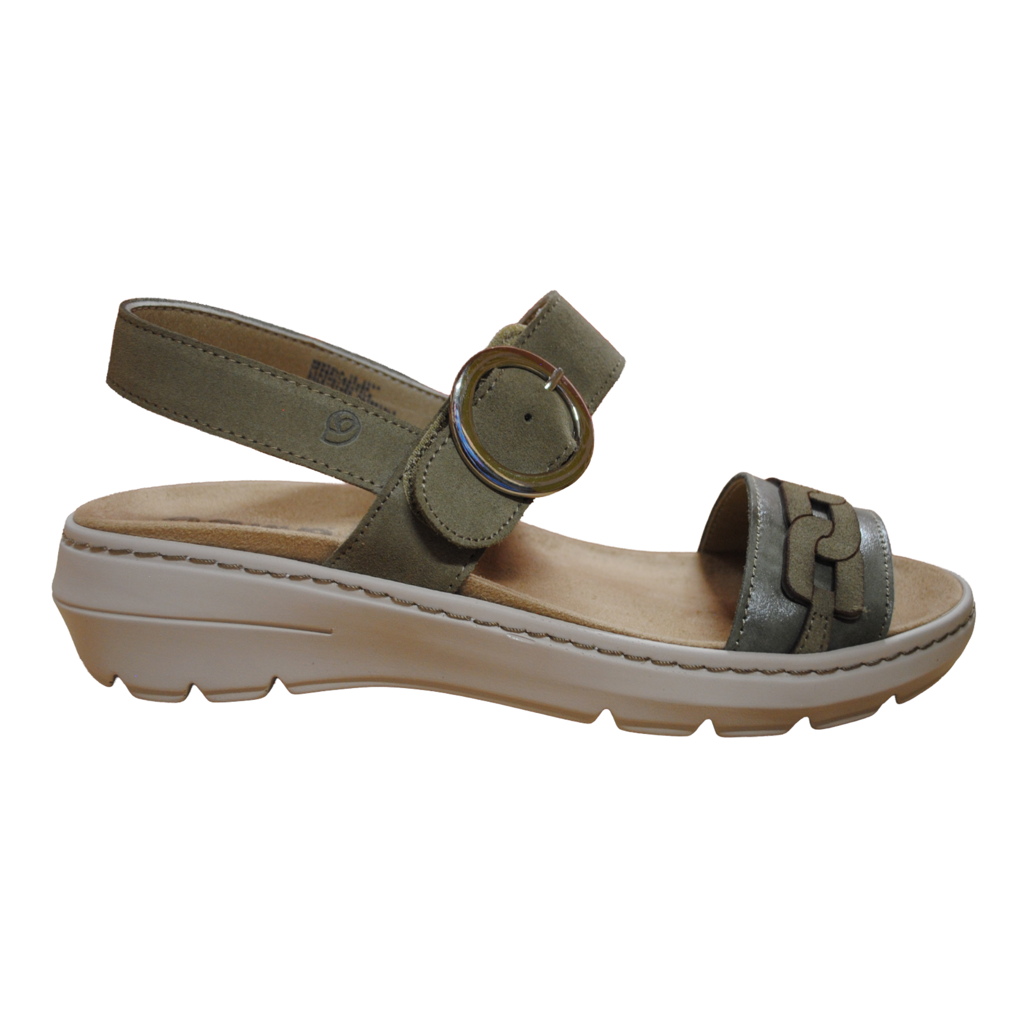 Suave - Mertola - Forest / M / 36