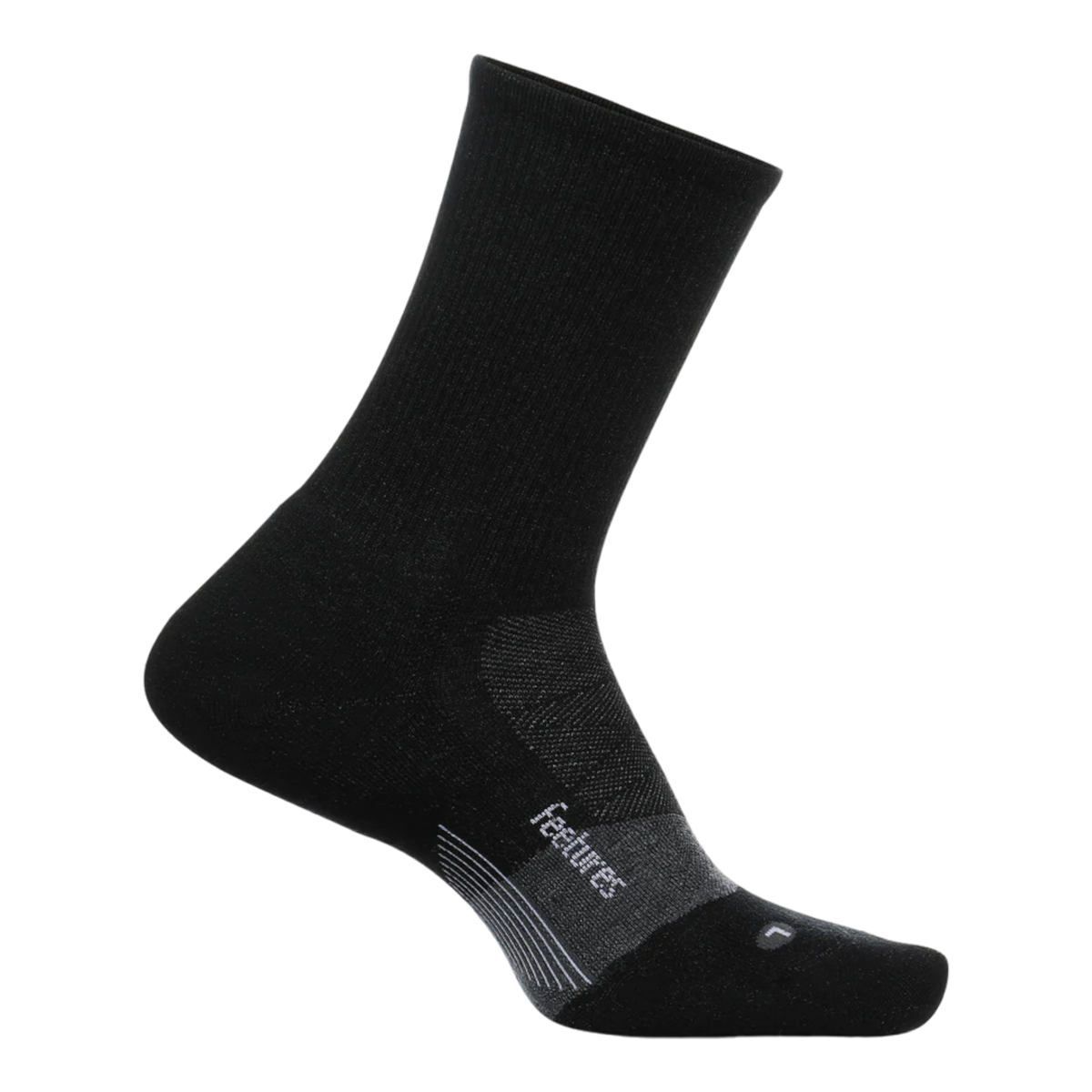 Merino 10 Max Cushion Mini Crew