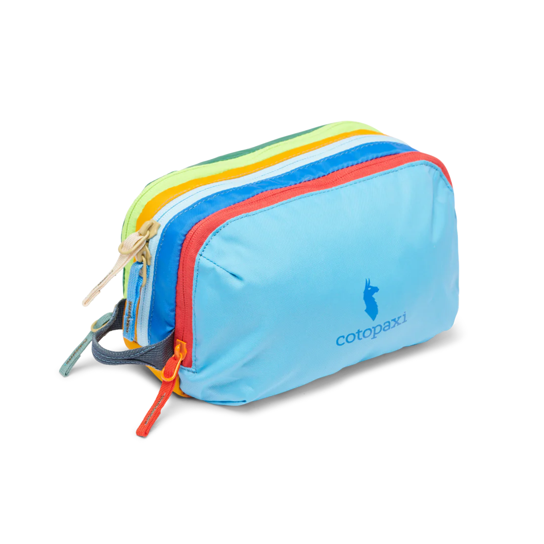 Cotopaxi - Nido Accessory Bag - Del Día