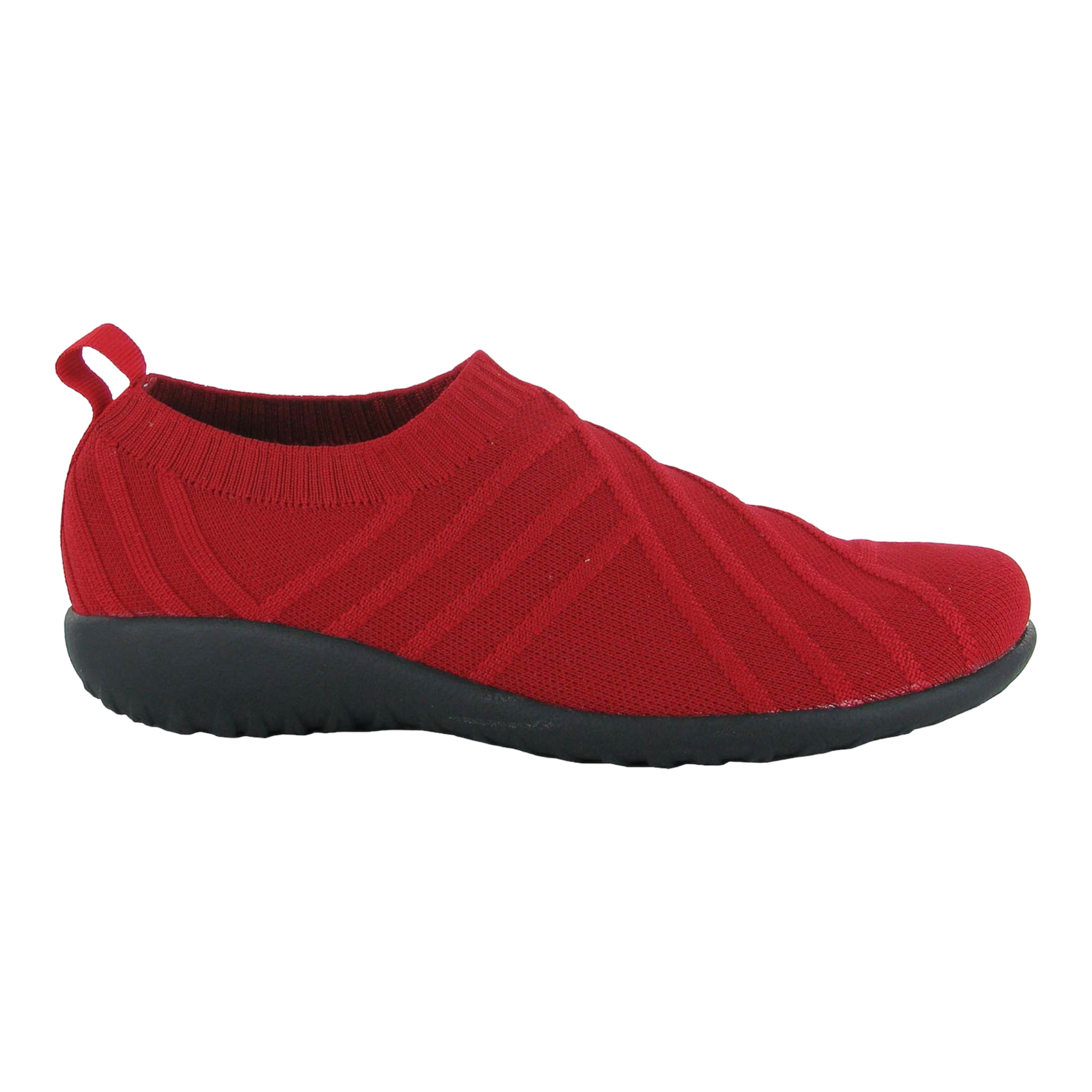 Naot - Okahu - Red Knit / M / 35