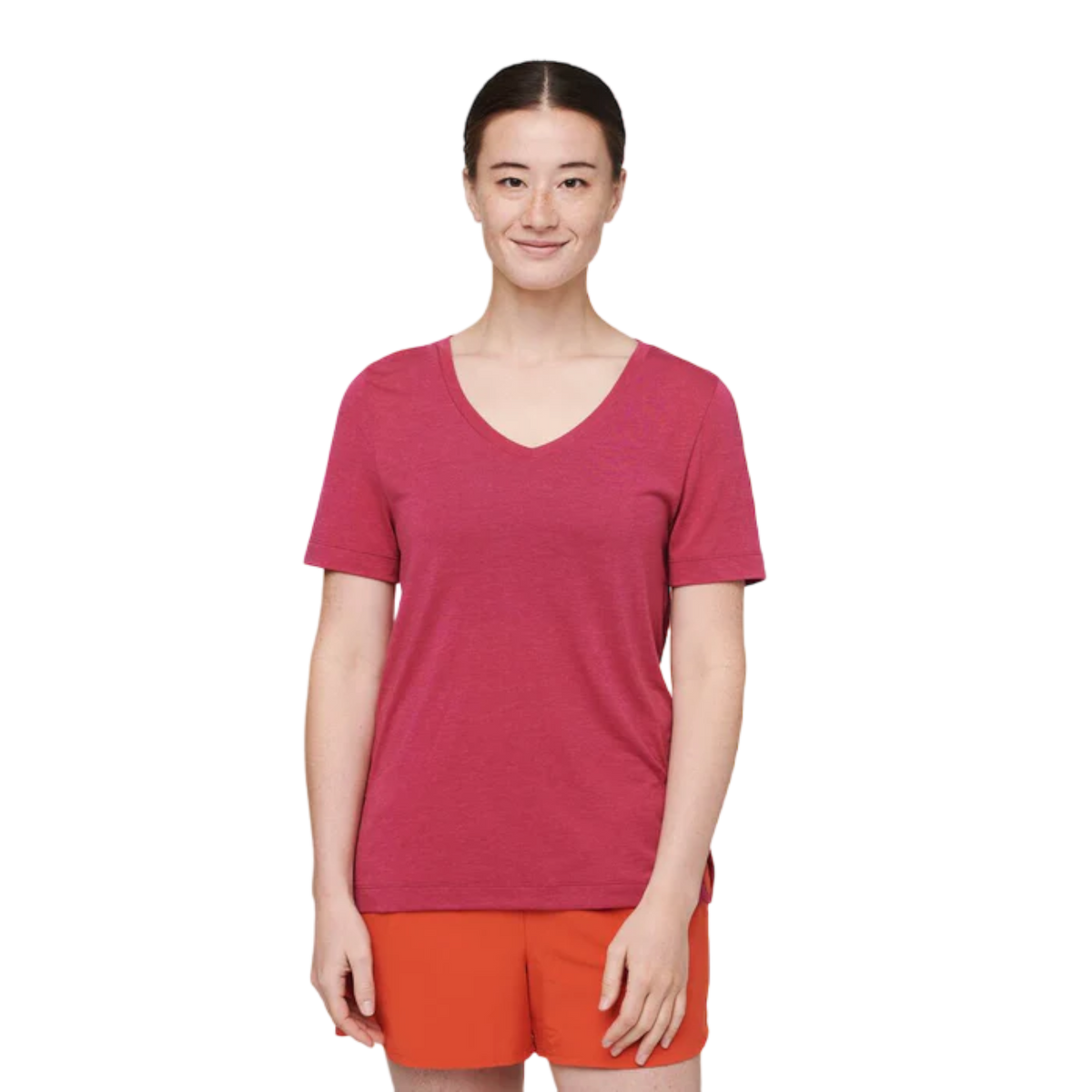 Cotopaxi - Women's Paseo Travel T-Shirt