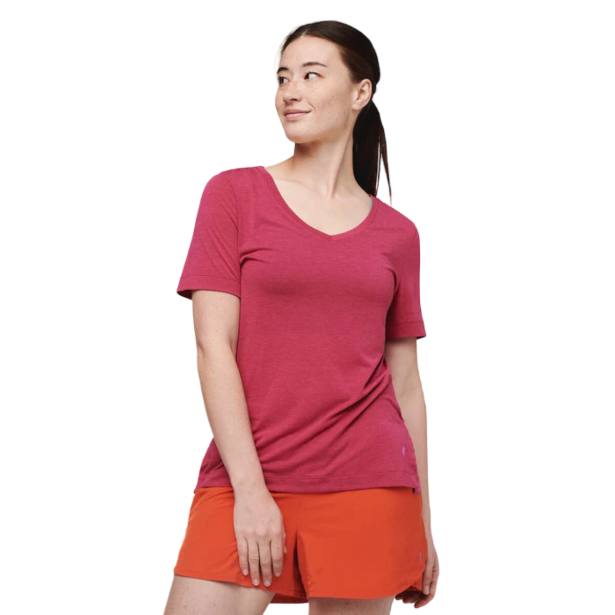 Cotopaxi - Women's Paseo Travel T-Shirt
