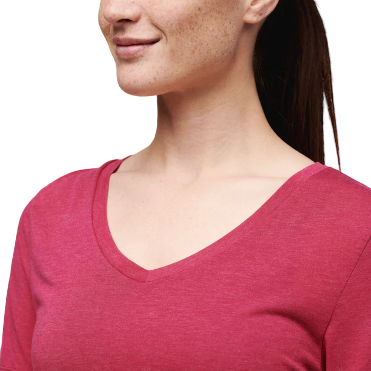 Cotopaxi - Women's Paseo Travel T-Shirt