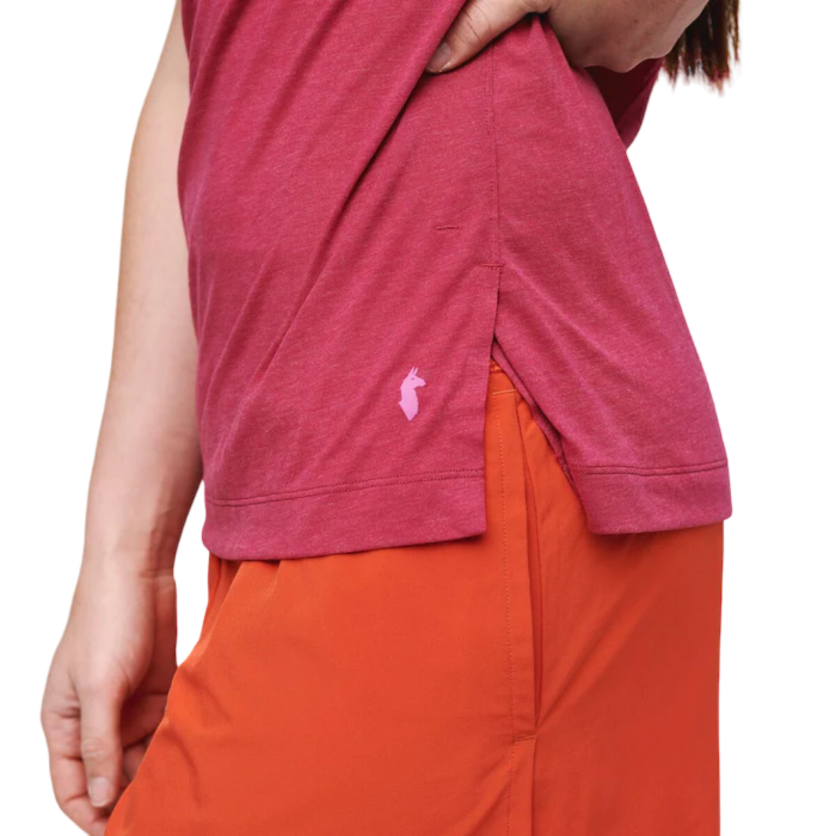 Cotopaxi - Women's Paseo Travel T-Shirt