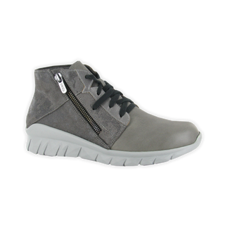 Polaris - Fog Gray Lthr/Mrble Gry/Mirror / M / 37