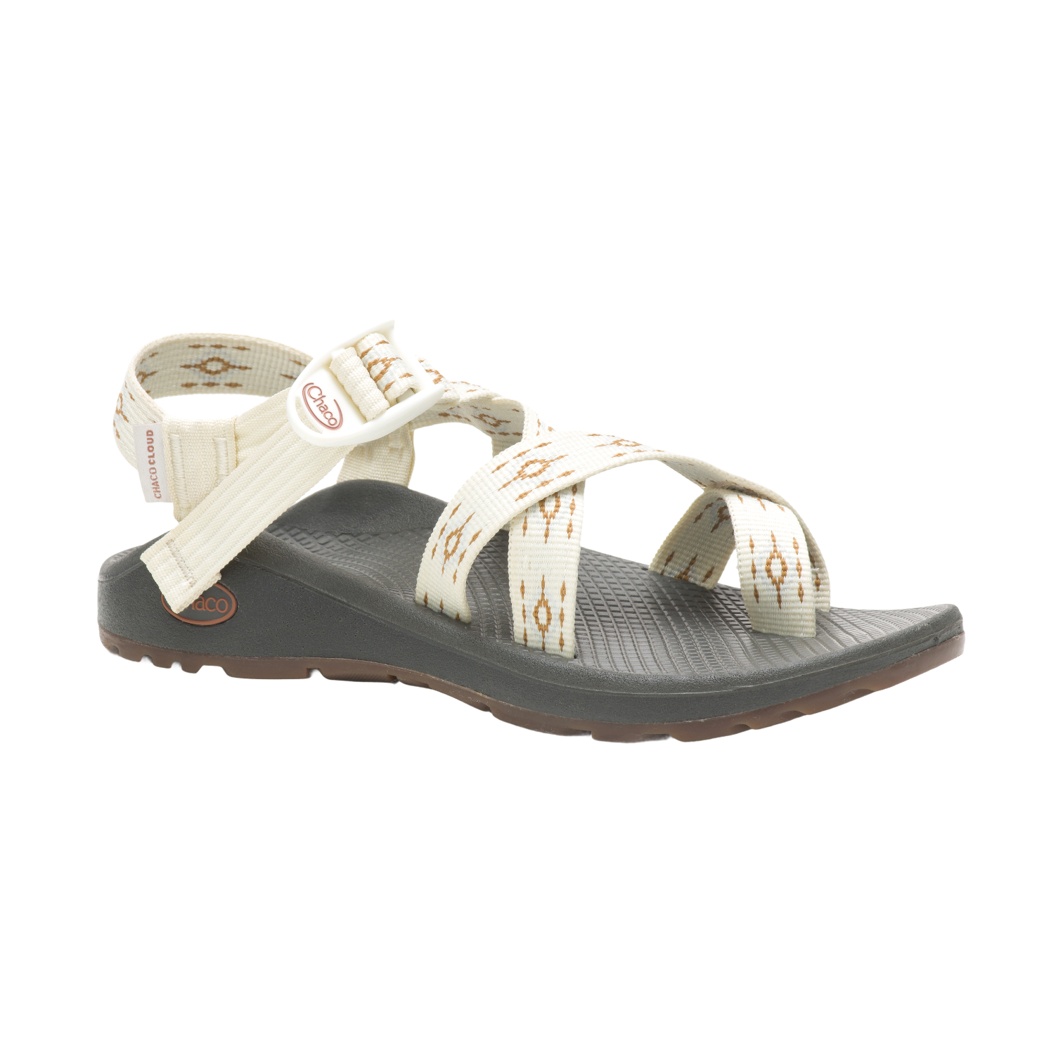Chaco - Women's Z/Cloud 2 Sandal - Oculi Sand / M / 9