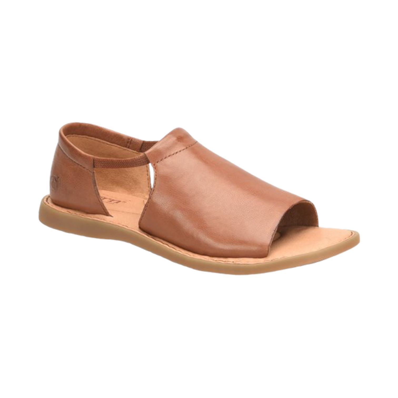 Born - Cove Modern - Brown (Cuoio) / M / 6