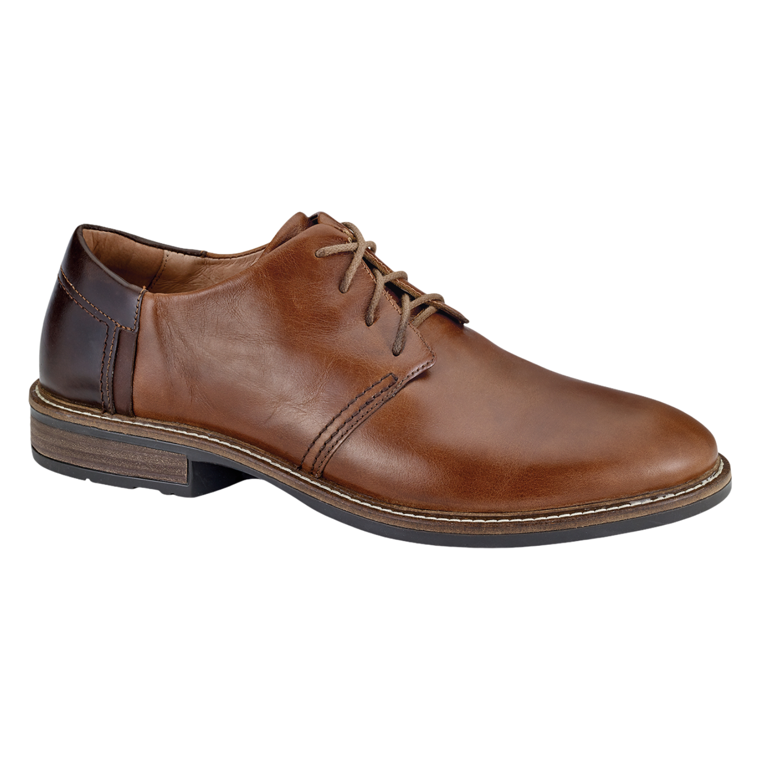 Naot - Chief - Maple Brown/Walnut/Toffee / M / 40