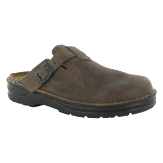 Fiord - Crazy Horse Leather / M / 45