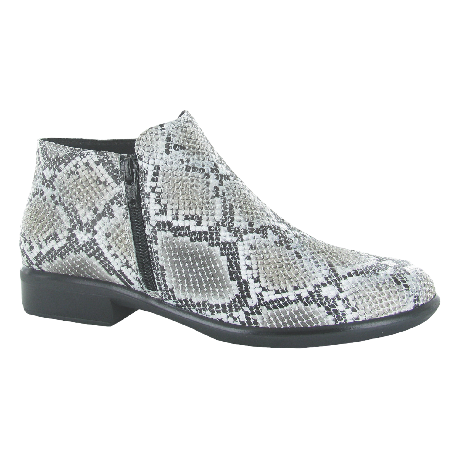 Naot - Helm - Gray Cobra / M / 36