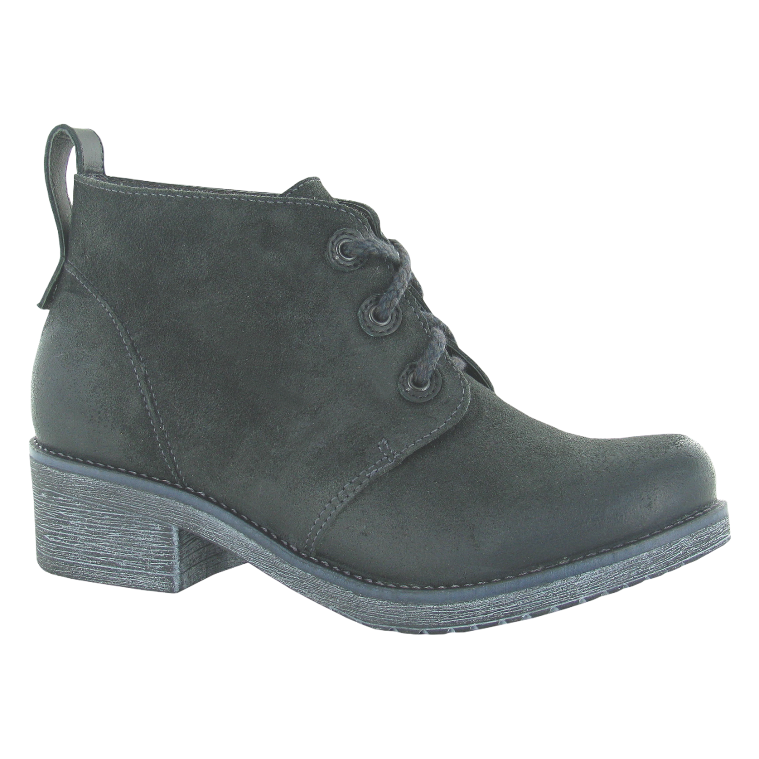 Naot - Love - Oily Midnight / M / 35