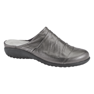 Paretao - Crinkle Steel Leather / M / 36