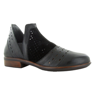 Rivotra - Perf Black Combo/Soft Blk / M / 35