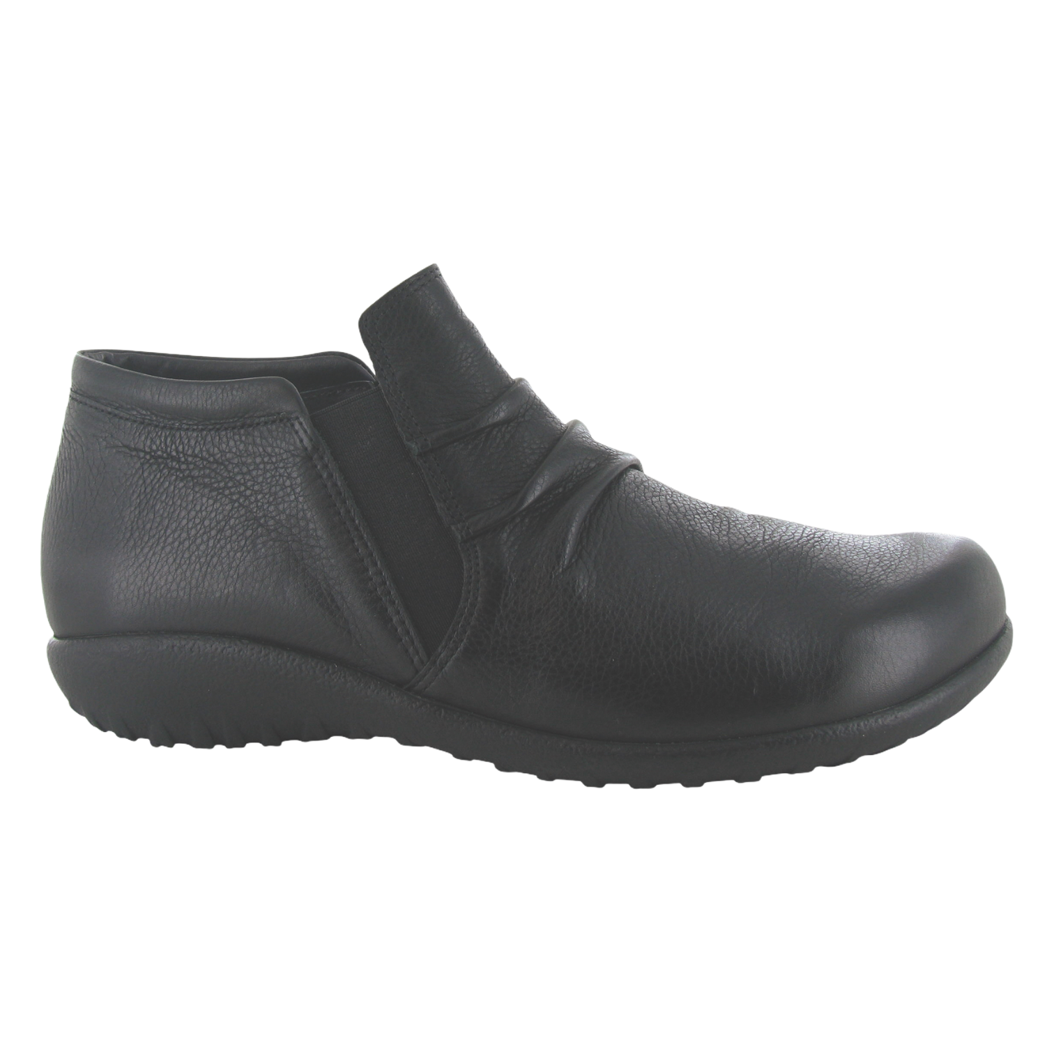 Naot - Terehu - Soft Black / M / 36