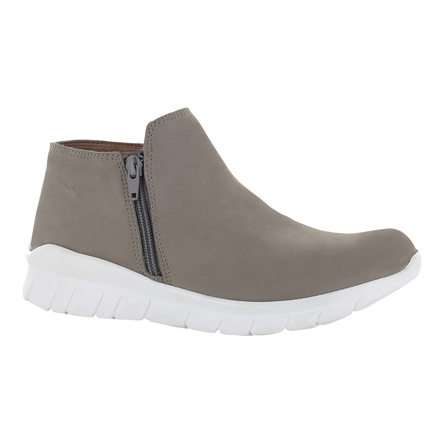 Naot - Zodiac - Stone Nubuck / M / 35