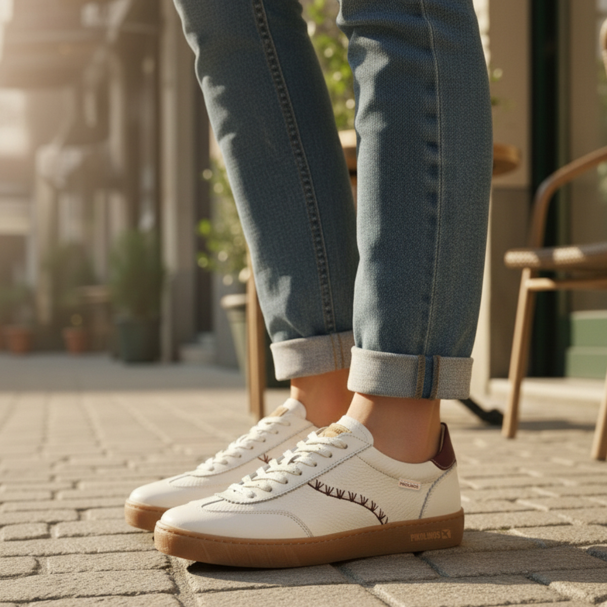 Lanzarote W7B-6508LIC1