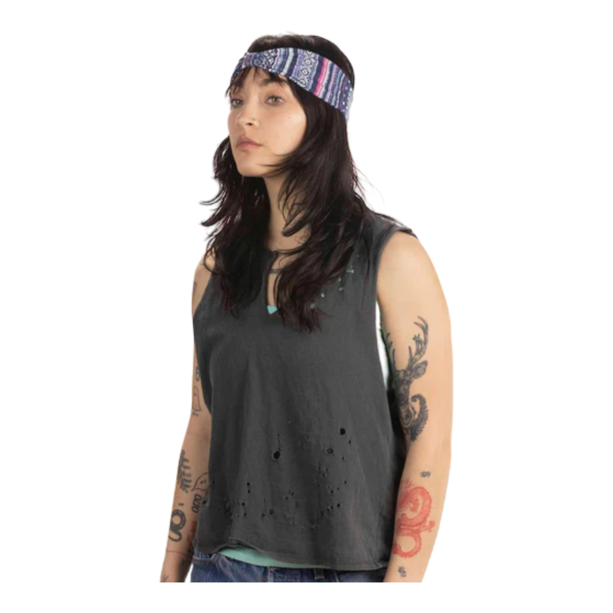 Pistil - Ada Headband