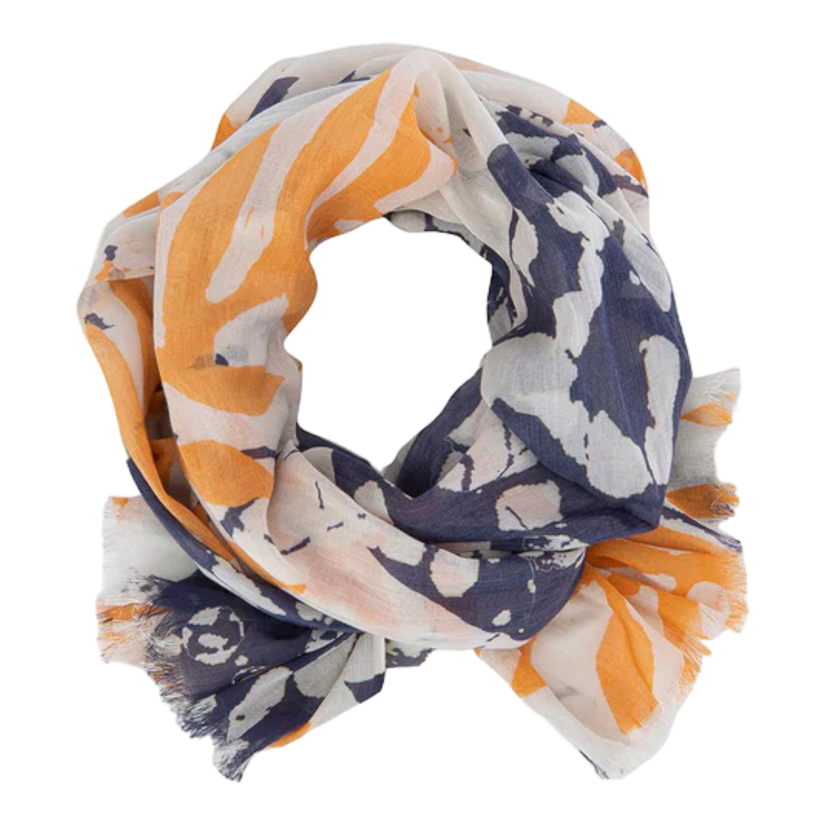 Pistil - Cacao Scarf