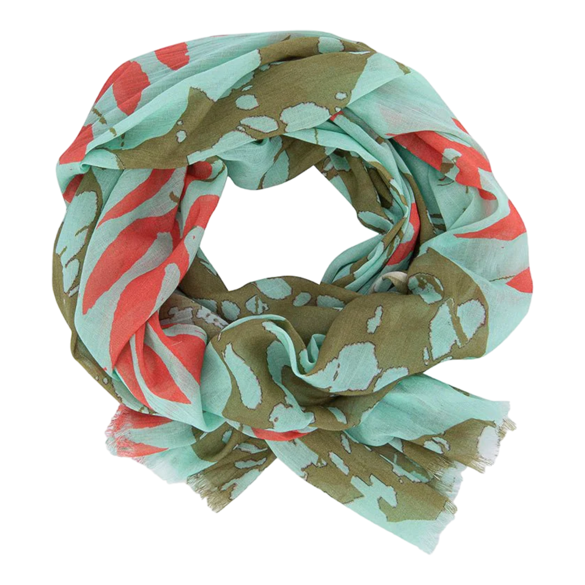 Pistil - Cacao Scarf