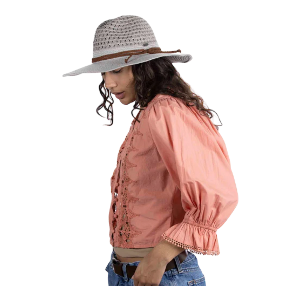 Pistil - Coastal Sun Hat