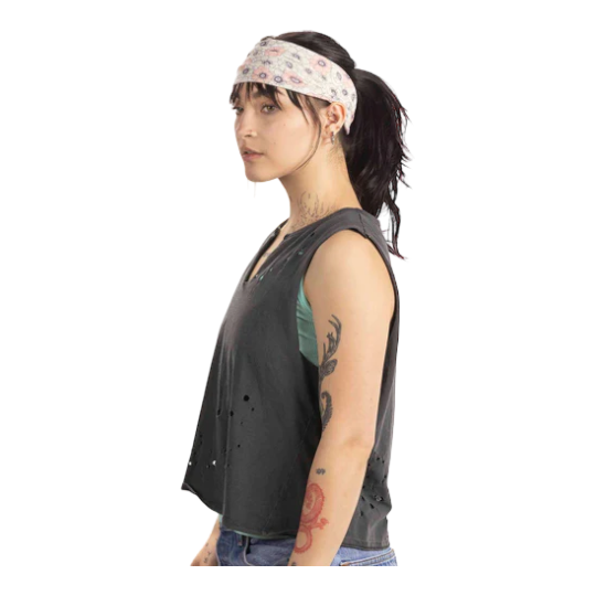 Pistil - Fleur Headband