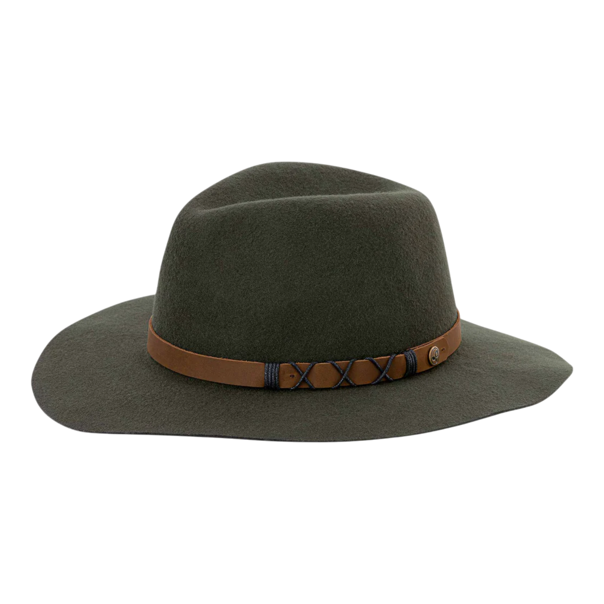 Soho Wide Brim Hat