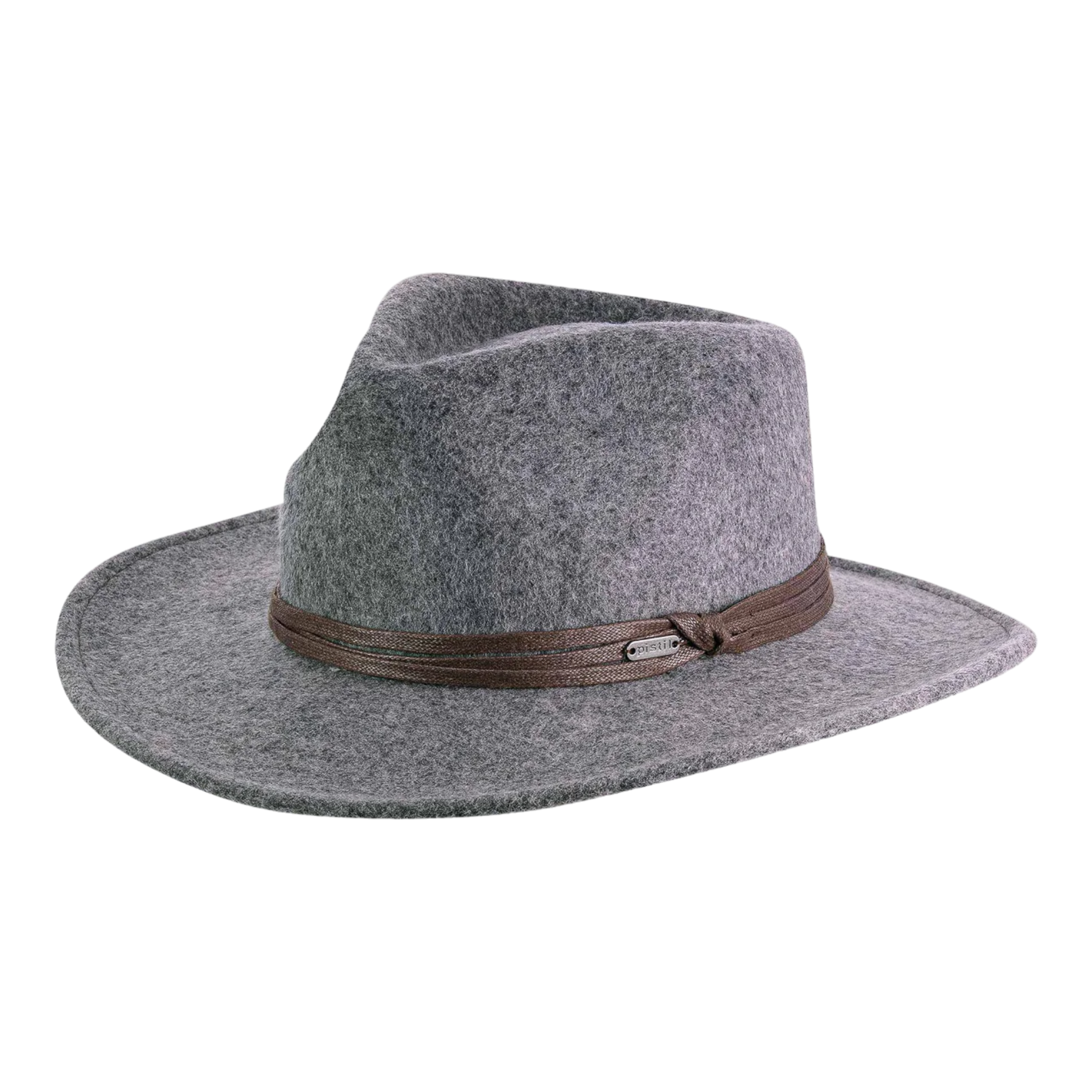 Pistil - Topaz Hat - Grey / One Size