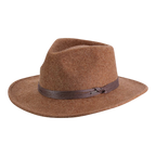 Topaz Hat